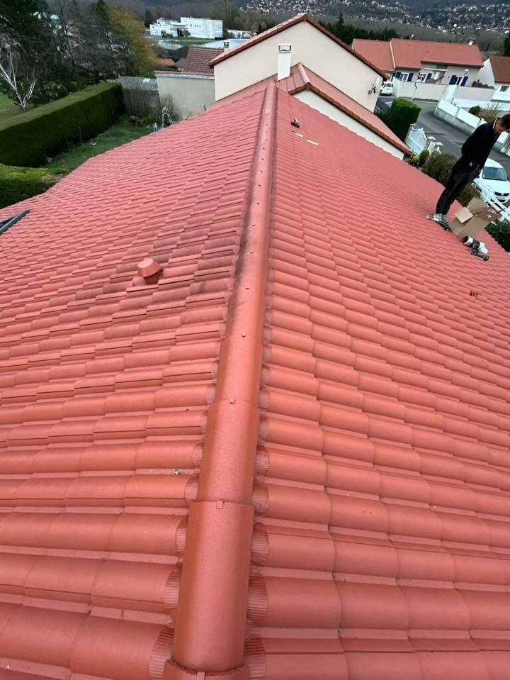 Travaux de couverture  Clermont-Ferrand